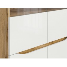 Vitrīna NUIS REG2D2W